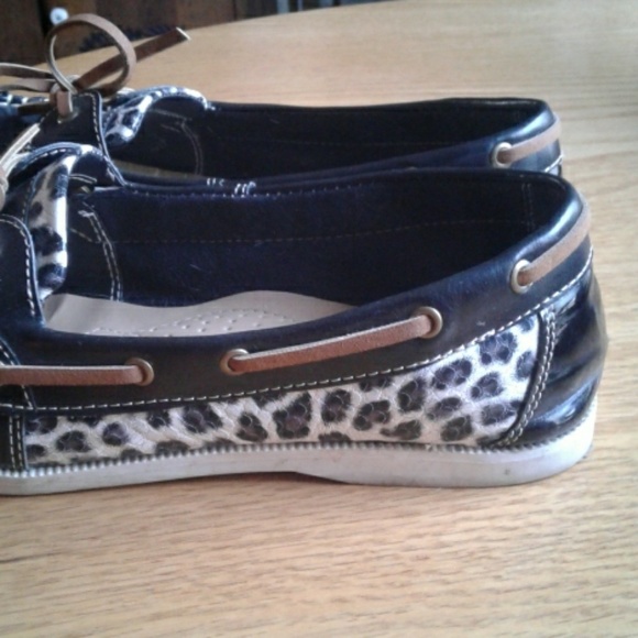 Spicy Footwear Shoes - Loafers